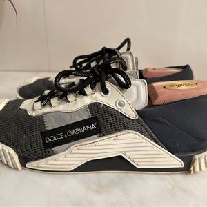 Mens Dolce Gabbana sneakers